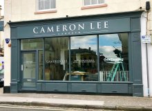 Brand New Showroom in Clifton Village